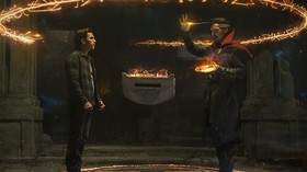 Bocoran dan Penjelasan Post-Credit Spider-Man: No Way Home