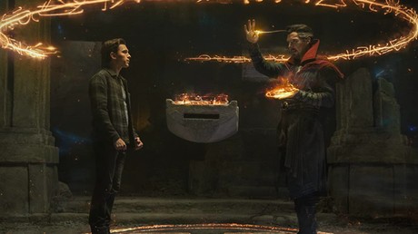 Bocoran dan Penjelasan Post-Credit Spider-Man: No Way Home Spider-Man No Way Home memiliki adegan post-credit yang dinantikan penggemarnya.