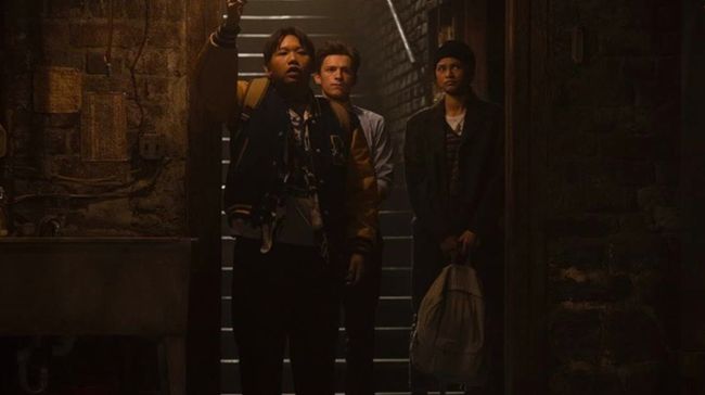 Jelang penayangan Spider-Man: No Way Home, Tom Holland berharap kisah persahabatan tiga pemeran utama ditampilkan dalam prekuel Spider-Man.