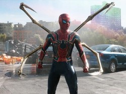 Awas! Spider-Man: No Way Home Berisi Malware, Bisa Curi Uang