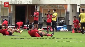 VIDEO: Liga 1 Digelar Mulai 27 Agustus Tanpa Penonton