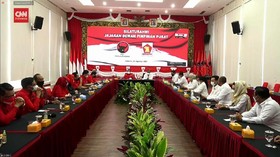 VIDEO: Partai Gerindra Dukung Pemerintah Tangani Covid-19