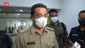 Video: Pemprov DKI Longgarkan Kapasitas Mal Dan Rumah Ibadah