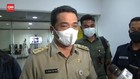Video: Pemprov DKI Longgarkan Kapasitas Mal Dan Rumah Ibadah