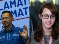 Jual Beli Tsamara Vs AHY-PD soal Privilege Anak Muda