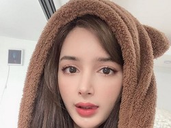 Kisah Wanita Afghanistan Kabur dari Taliban, Kini Sukses Jadi Model di Korea