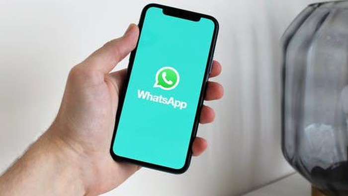 Tenang, Masih Bisa Balas Chat WhatsApp Meski HP Mati dan Tidak Terkoneksi Internet! Ini Caranya Tenang, Masih Bisa Balas Chat WhatsApp Meski HP Mati dan Tidak Terkoneksi Internet! Ini Caranya