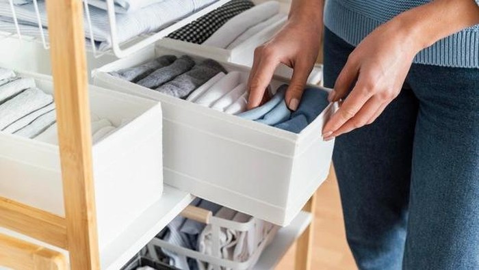 Nggak Cuma Frugal, Ini 5 Tipe Hidup Minimalis, Tertarik pada Salah Satunya?