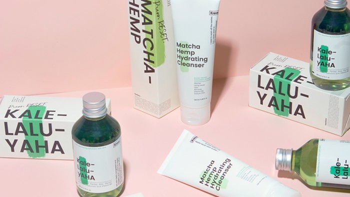 Basic Skincare 'Krave Beauty' Besutan Liah Yoo, Cocok Buat yang Baru Memulai Skincare Basic Skincare 'Krave Beauty' Besutan Liah Yoo, Cocok Buat yang Baru Memulai Skincare