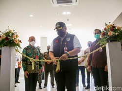 Ini Sederet Upaya Bupati Kediri dalam Penanganan Pasien COVID-19