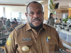 Antisipasi Ulah KKB, Warga Pendatang Diminta Tak Keluar Kota Dekai Yahukimo