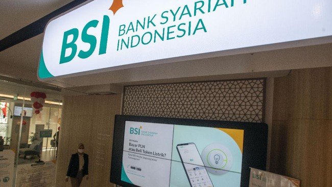 BSI menjamin pelunasan BBM ke Pertamina nan dikeluhkan pengusaha SPBU di Aceh sudah tertangani sehingga pengedaran dan suplai BBM di sana aman.