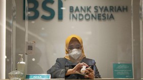 BSI Siagakan 434 Kantor Cabang untuk Layanan ATM dan M-Banking
