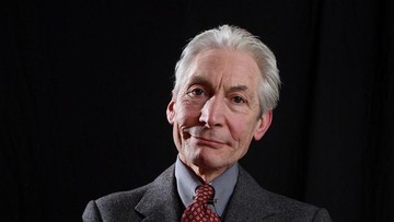KUTIPAN CHARLIE WATTS POPULER DI INTERNET