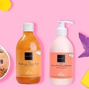 Scarlett Rilis Bodycare Terbaru dengan Aroma Kopi, Wanginya Asli Bikin Tenang!