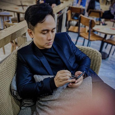 Terawangan Denny Darko soal Tragedi Maut Simpang Rapak Balikpapan