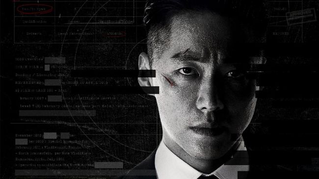 Sinopsis The Veil dimulai ketika pemeran utama Han Ji-hyuk tiba-tiba lenyap usai sebuah kejadian.