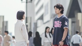 Sinopsis Yumi's Cells, Drama Komedi Romantis Kim Go-eun