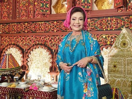 5 Fakta Elly Kasim yang Meninggal Dunia, Pernah Urus Prosesi Nikah Lesti-Billar