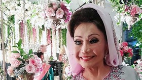 Profil Penyanyi Elly Kasim, Sang Legenda Pop Minang