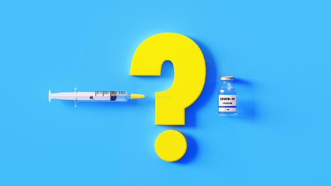 Salah satu cara untuk mencegah Covid-19 terutama varian Omicron adalah vaksin booster. Berikut waktu yang tepat vaksin booster.