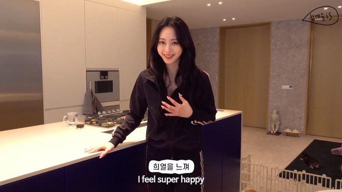 Sederet Artis Korea Ini Beli Rumah Mewah, Ada yang Seharga Rp61,9 Milyar