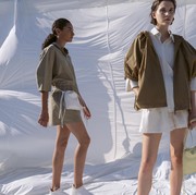 Label harlan + holden Rilis Koleksi Terbaru yang Terinspirasi dari Gaya Hidup 7/7 yang Dinamis