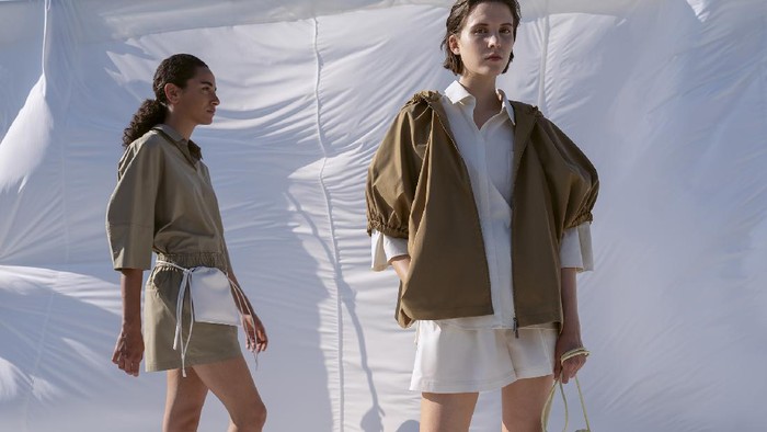 Label harlan + holden Rilis Koleksi Terbaru yang Terinspirasi dari Gaya Hidup 7/7 yang Dinamis