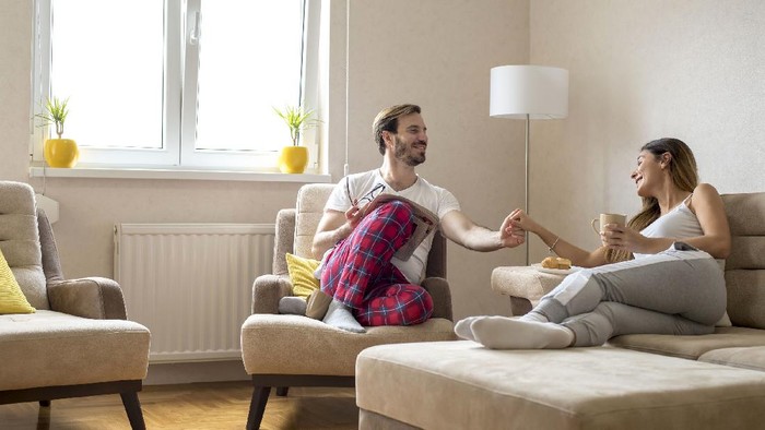 4 Alasan Orang Memilih Childfree, Salah Satunya Trauma