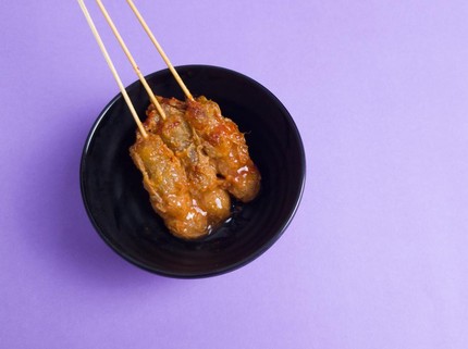 Resep Cilok Bumbu Kacang Sebagai Camilan Sehat Saat Anak Sekolah Online
