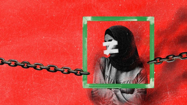 Ibu kandung Norma Risma, Rihana, diperiksa Polda Banten atas laporan mantan menantunya, Rozy, selama sekitar tiga jam.