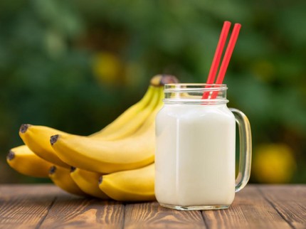 5 Resep Smoothies Pisang untuk Diet & Manfaatnya Turunkan BB 17 Kg