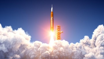 Bermodal Rp265 Miliar, Startup Ini Mau Kirim Roket ke Alpha Centauri