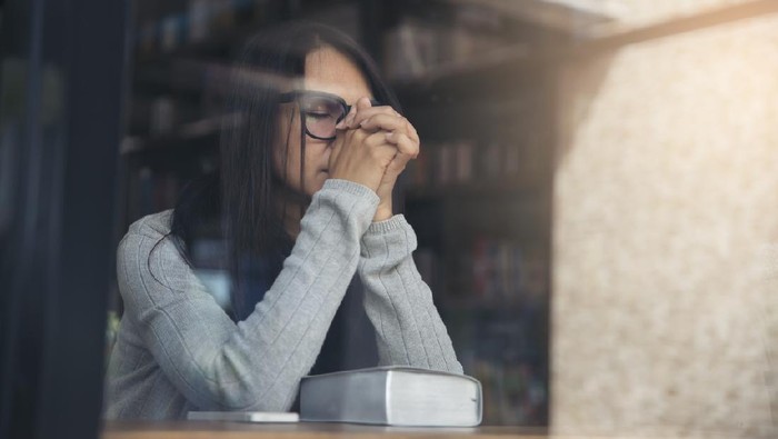 Kebanyakan Nonton Film atau Series Drama Tema Perselingkuhan, Benarkah Tidak Baik untuk Kesehatan Jiwa?