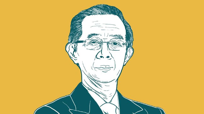 Alexander Tedja memiliki kekayaan Rp20,14 triliun. Dengan kekayaan itu, ia menjadi salah satu orang terkaya di Indonesia. Berikut kiprah bisnisnya.