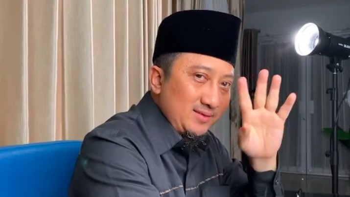 Kontroversi Yusuf Mansur