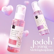 Intip Essence Toner Terbaru dari Scarlett! Ada Kandungan Boba nya Lho!