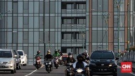 Pelonggaran PPKM Tak Serta Merta Bikin Roda Ekonomi Melaju