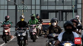 Cara Menghitung Jumlah Denda Telat Bayar Pajak Motor