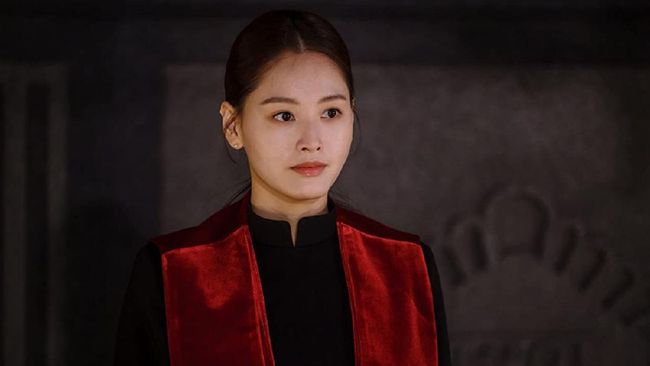 The Devil Judge telah sampai di episode akhir, dengan pencapaian rating tertinggi. Drama tvN tersebut sempat menjadi drama yang paling banyak dibincangkan.