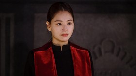 Kim Jae-kyung Buka Suara soal 'Ending' The Devil Judge