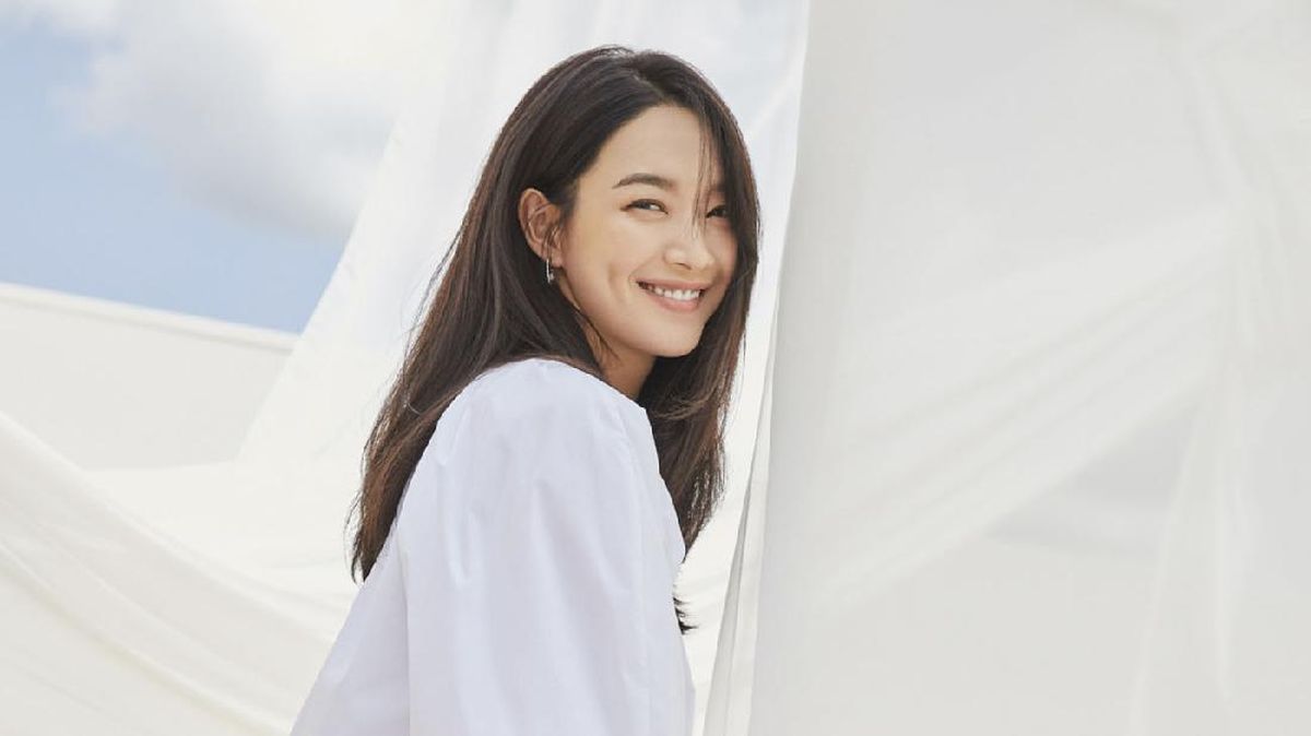 Isi Surat Kim Woo-bin dan Shin Min-ah Akan Menikah 20 Desember