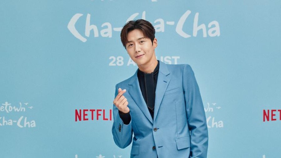 Kim Seon Ho Kim Seon Ho
