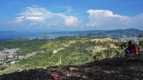 Tim Pemekaran Provinsi Papua Selatan Akan Surati Jokowi