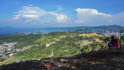 3 Provinsi di Papua Masuk 5 Besar UMP Tertinggi, Cuma Kalah dari DKI
