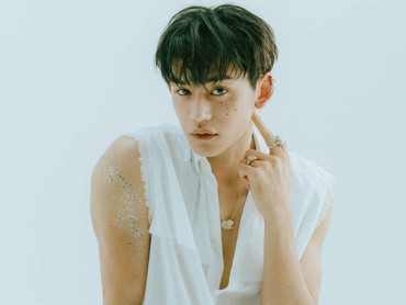 Lucas Resmi Keluar dari WayV dan NCT