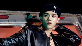 Isi Lengkap Permintaan Maaf Lucas WayV soal Gaslighting
