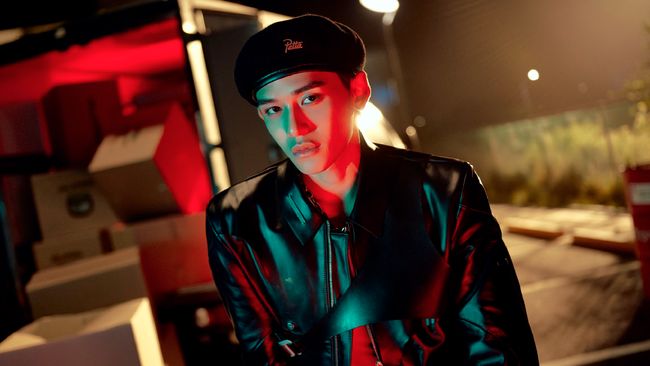 Lucas menulis surat untuk penggemarnya mengumumkan keluar dari NCT dan WayV setelah hiatus hampir dua tahun.