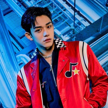 Lucas WayV Disebut Hidup Putus Asa di China, Fans Geram dengan Kabar Hoax