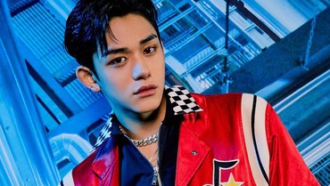 img-title Lucas WayV Disebut Hidup Putus Asa di China, Fans Geram dengan Kabar Hoax